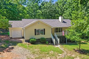 6045 Cane Creek Rd, Snow Camp, NC 27349 - Photo 2