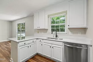 6045 Cane Creek Rd, Snow Camp, NC 27349 - Photo 16