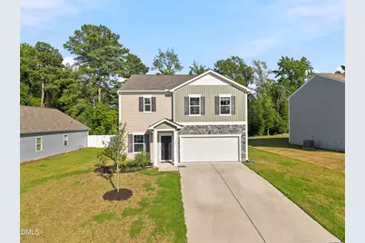 944 Berkeley Glen Road, Zebulon, NC 27597 - Photo 2
