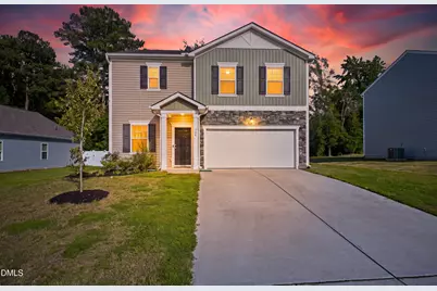 944 Berkeley Glen Road, Zebulon, NC 27597 - Photo 1
