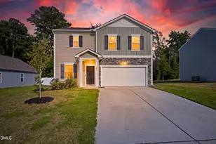 944 Berkeley Glen Rd, Zebulon, NC 27597 - Photo 1