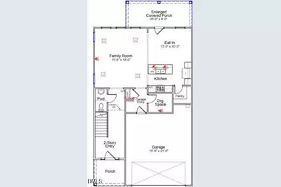 1207 Westerland Way #24, Durham, NC 27703 - Photo 2