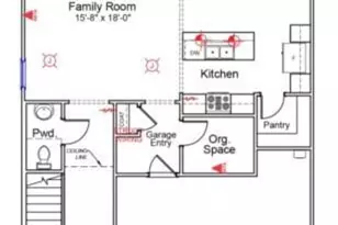 1207 Westerland Wy, Durham, NC 27703 - Photo 2