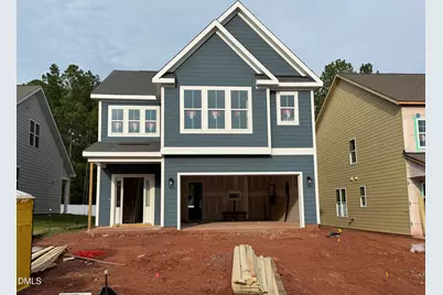 1207 Westerland Way #24, Durham, NC 27703 - Photo 1