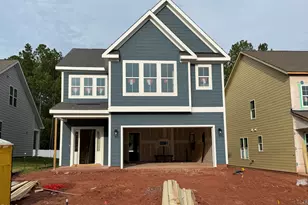 1207 Westerland Wy, Durham, NC 27703 - Photo 1