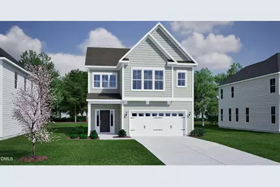 1207 Westerland Way #24, Durham, NC 27703 - Photo 1