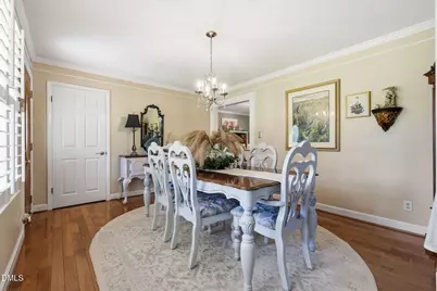 913 W Core Road, Dunn, NC 28334 - Photo 16