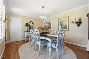 913 W Core Rd, Dunn, NC 28334 - Photo 16