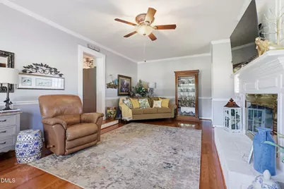 913 W Core Road, Dunn, NC 28334 - Photo 4