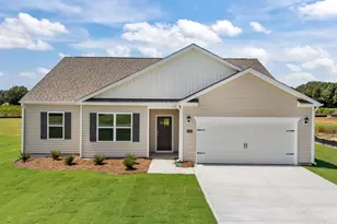 10590 Beard Wy, Bailey, NC 27807 - Photo 2