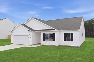 10590 Beard Wy, Bailey, NC 27807 - Photo 2