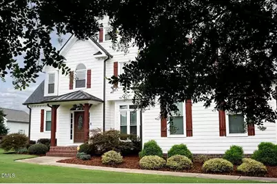 3908 Autumn Creek Drive, Fuquay Varina, NC 27526 - Photo 2