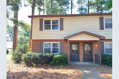 4401 Bleeker Court, Raleigh, NC 27606 - Photo 1