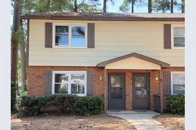 4401 Bleeker Court, Raleigh, NC 27606 - Photo 1