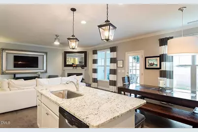 1743 Grandmaster Way, Wake Forest, NC 27587 - Photo 2