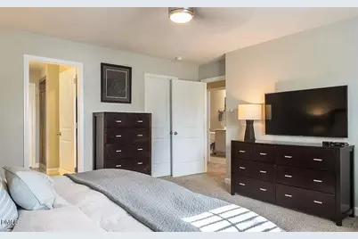 1743 Grandmaster Way, Wake Forest, NC 27587 - Photo 16