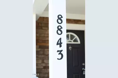 8843 Thornton Town Place, Raleigh, NC 27616 - Photo 4