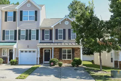 8843 Thornton Town Place, Raleigh, NC 27616 - Photo 1