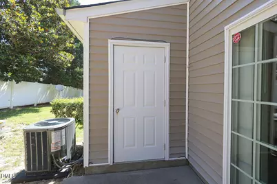 8843 Thornton Town Place, Raleigh, NC 27616 - Photo 32