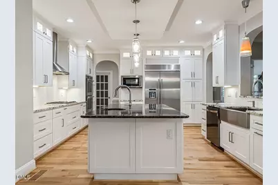9012 Riverview Park Drive, Raleigh, NC 27613 - Photo 8