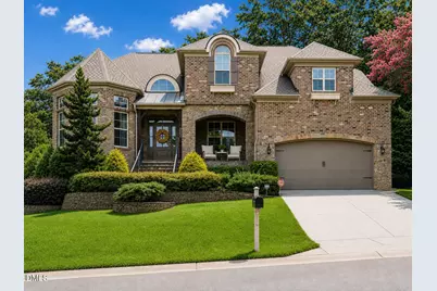 9012 Riverview Park Drive, Raleigh, NC 27613 - Photo 1