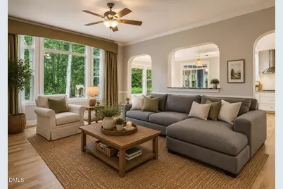 9012 Riverview Park Drive, Raleigh, NC 27613 - Photo 16