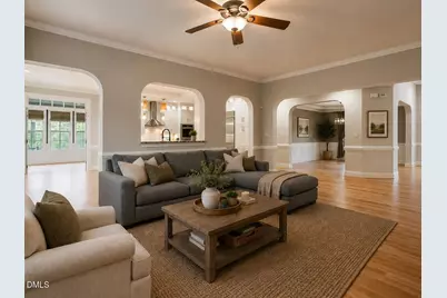 9012 Riverview Park Drive, Raleigh, NC 27613 - Photo 18