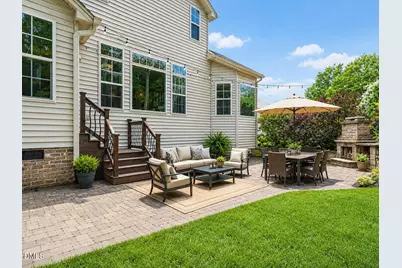 9012 Riverview Park Drive, Raleigh, NC 27613 - Photo 46