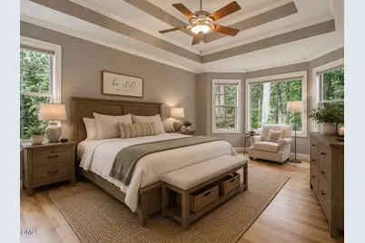 9012 Riverview Park Drive, Raleigh, NC 27613 - Photo 22