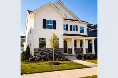 708 Longleaf Grove Lane, Knightdale, NC 27545 - Photo 14