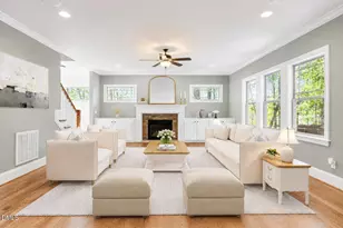 6209 Blanche Dr, Raleigh, NC 27607 - Photo 4
