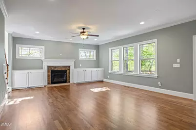 6209 Blanche Drive, Raleigh, NC 27607 - Photo 22