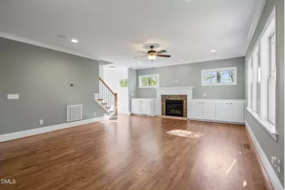 6209 Blanche Drive, Raleigh, NC 27607 - Photo 24