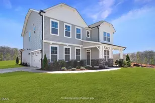 48 Knotts Loop, Lillington, NC 27546 - Photo 2