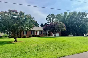 66 Pine View Rd, Henderson, NC 27537 - Photo 18