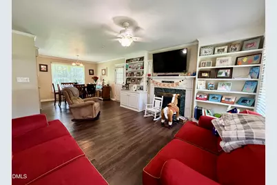 66 Pine View Road, Henderson, NC 27537 - Photo 6