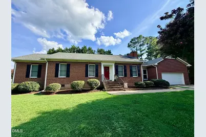 66 Pine View Road, Henderson, NC 27537 - Photo 1