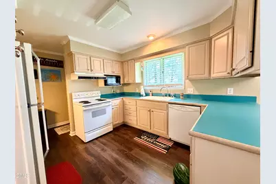 66 Pine View Road, Henderson, NC 27537 - Photo 12