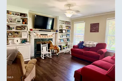 66 Pine View Road, Henderson, NC 27537 - Photo 10