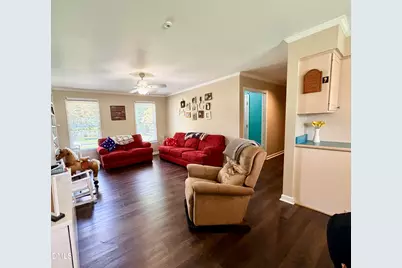 66 Pine View Road, Henderson, NC 27537 - Photo 8