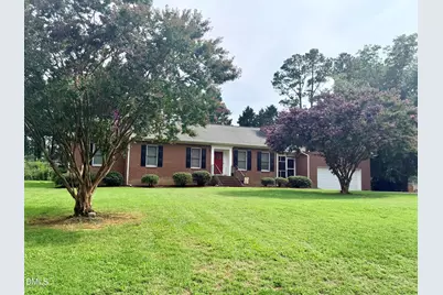 66 Pine View Road, Henderson, NC 27537 - Photo 2