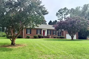 66 Pine View Rd, Henderson, NC 27537 - Photo 2