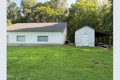 1830 Bessie Daniel Road, Roxboro, NC 27574 - Photo 2