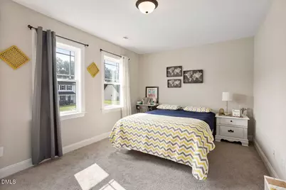 253 Pleasant Ridge Court, Benson, NC 27504 - Photo 20