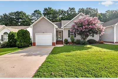 3636 E Cotton Gin Drive, Clayton, NC 27527 - Photo 1