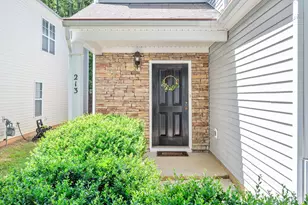213 Brookhaven Dr, Clayton, NC 27527 - Photo 4