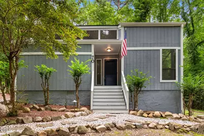 70 Willow Way, Chapel Hill, NC 27516 - Photo 1