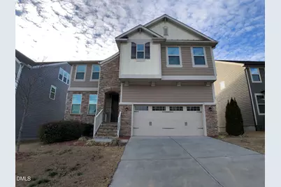 1522 Paros Hill Lane, Apex, NC 27502 - Photo 1