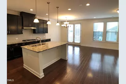 1522 Paros Hill Lane, Apex, NC 27502 - Photo 6