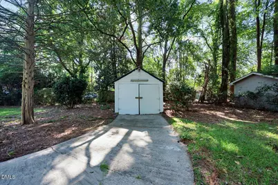 1153 Tarboro Street, Rocky Mount, NC 27801 - Photo 30